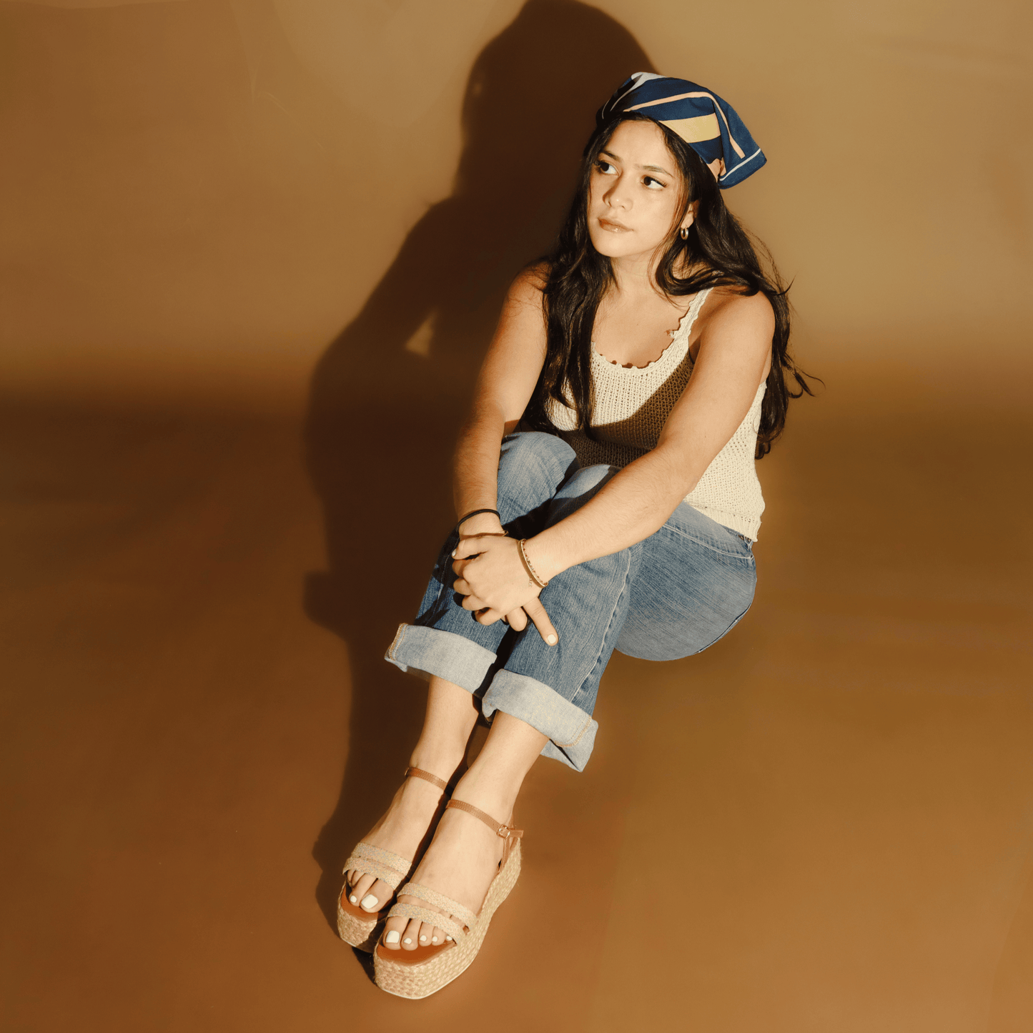 Linya in Toffee
