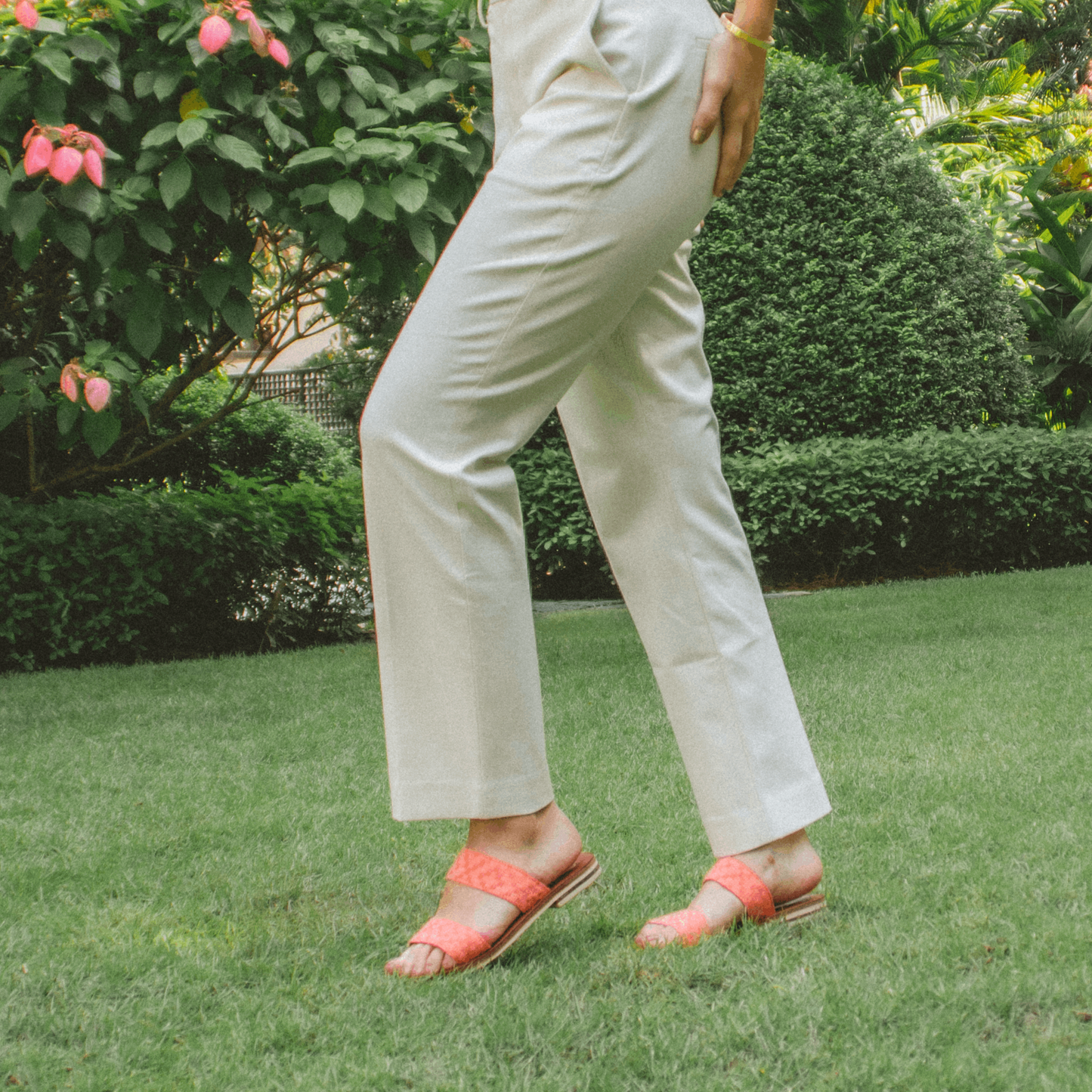 Cielo in Tangerine