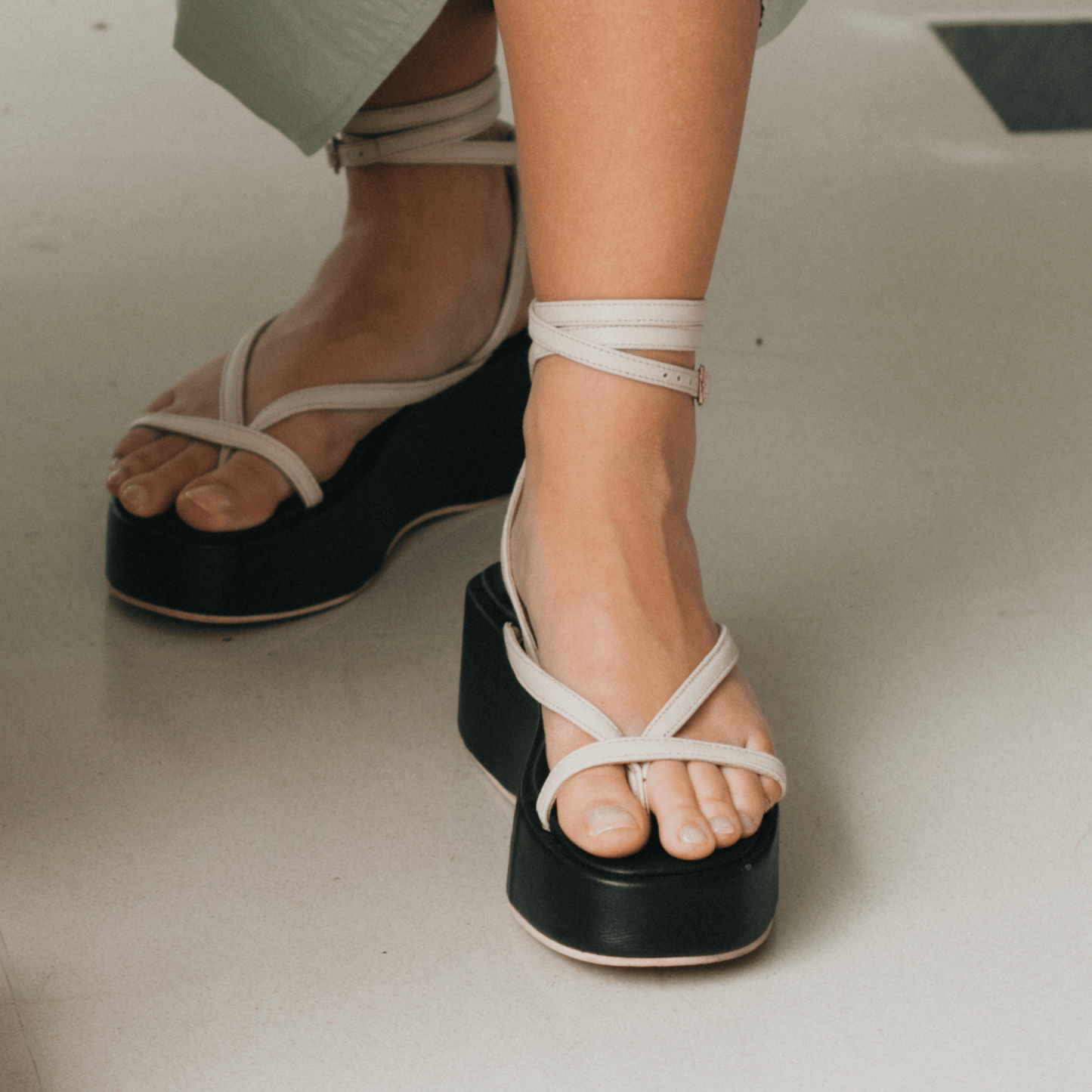 Buena in Stracciatella