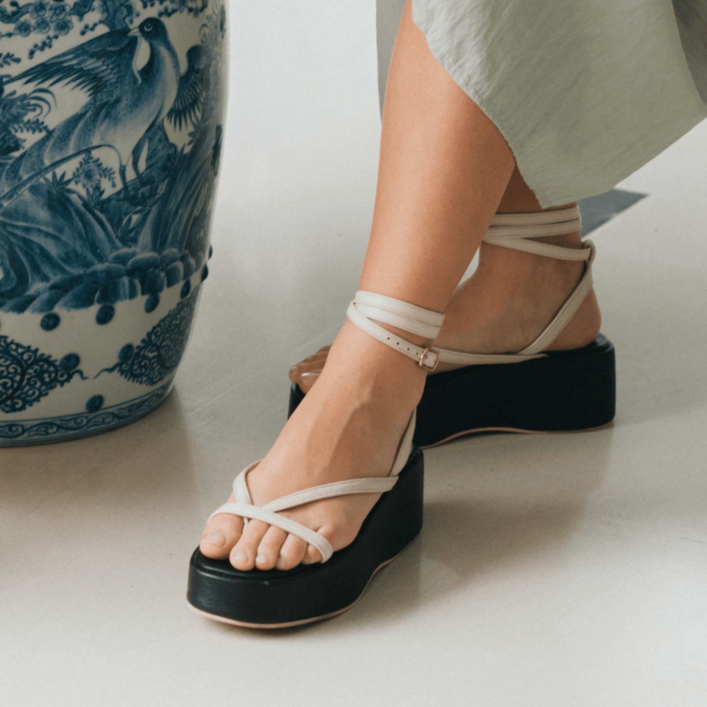 Buena in Stracciatella