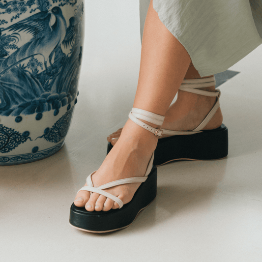 Buena in Stracciatella