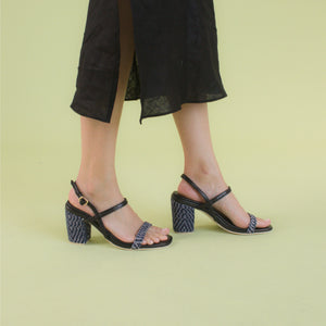 Kasal in Boho